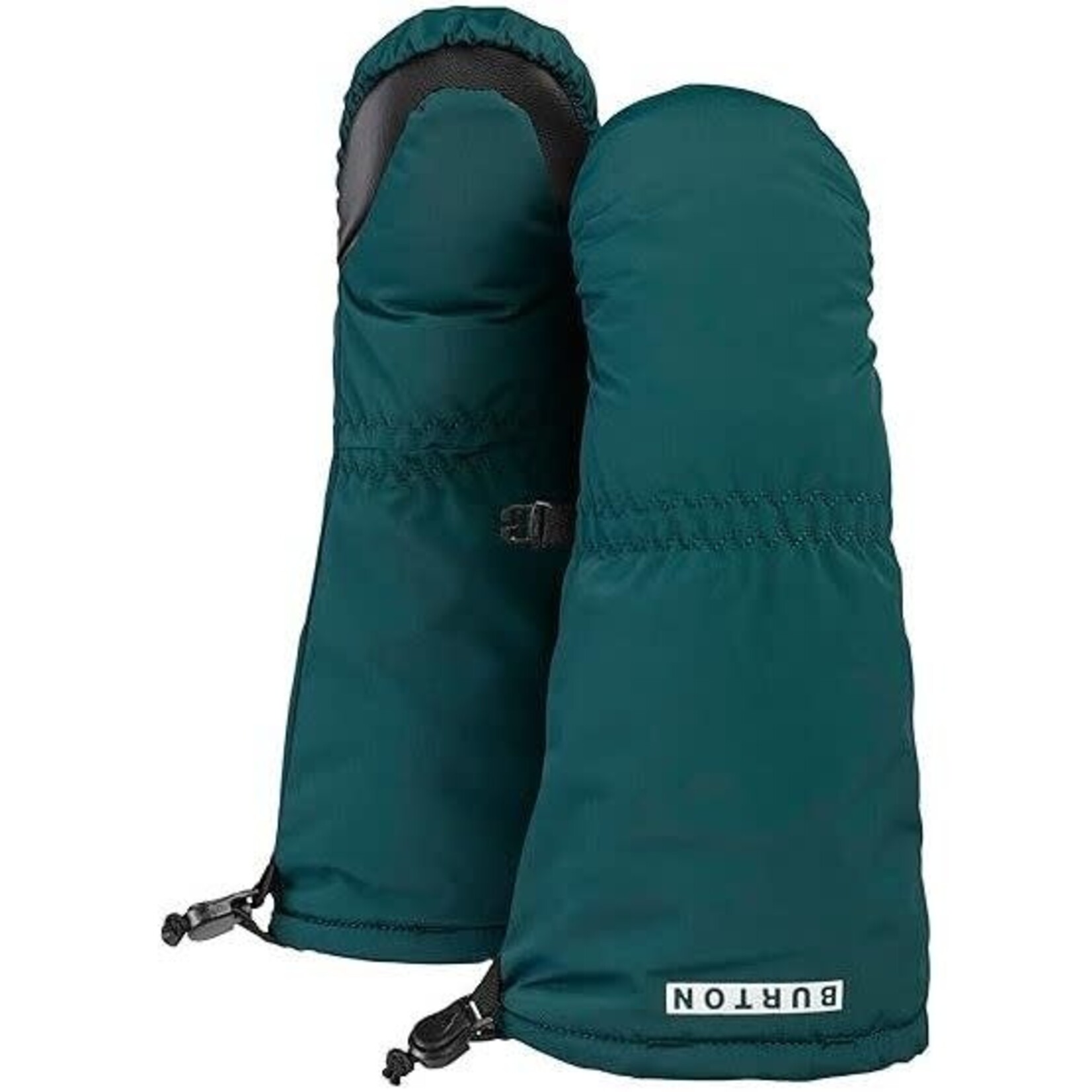 Burton Burton Toddlers' Grommitt Mittens-Deep Emerald