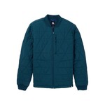 Burton Burton Men's Versatile Heat  Insulated Jacket - Deep Emerald