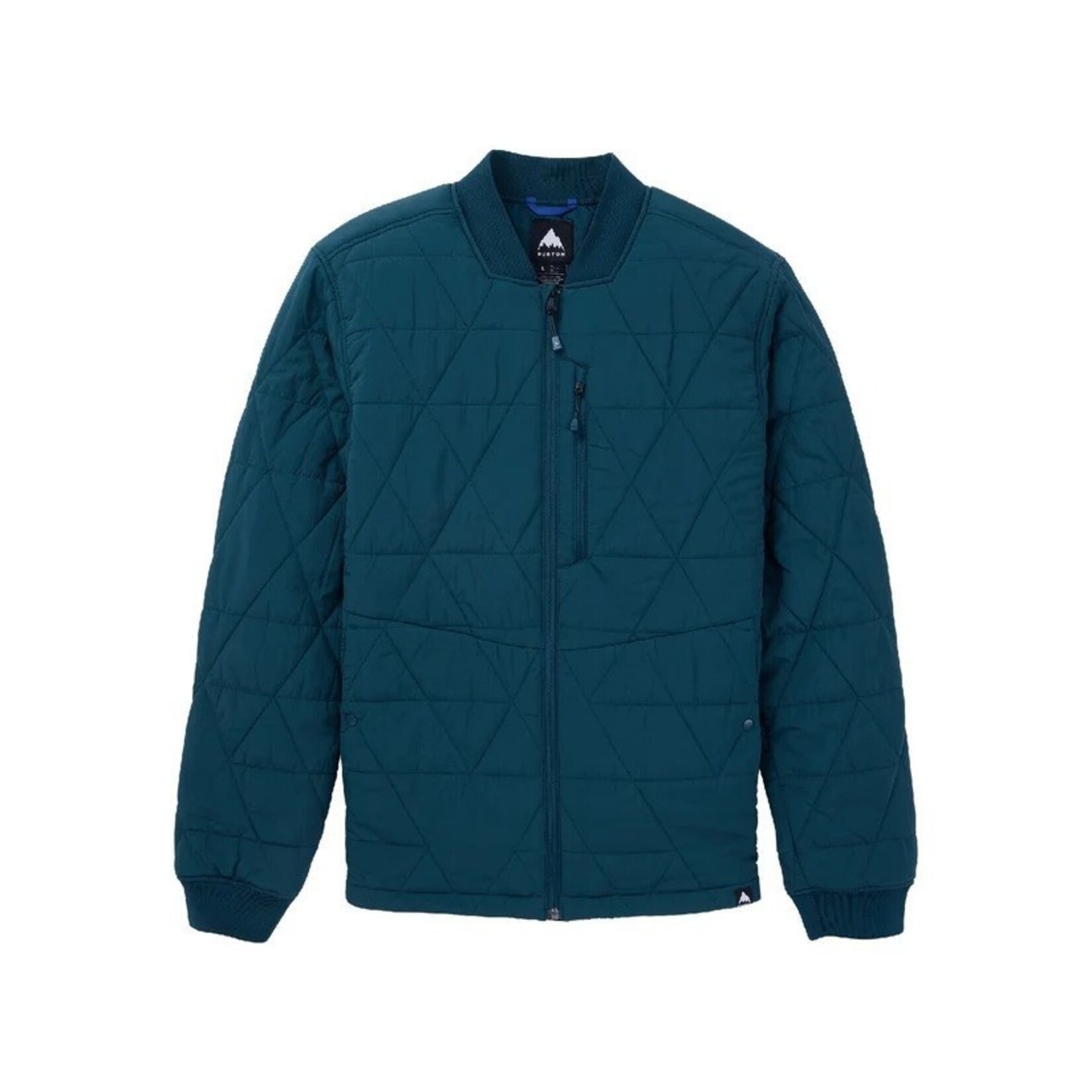Burton Burton Men's Versatile Heat  Insulated Jacket - Deep Emerald