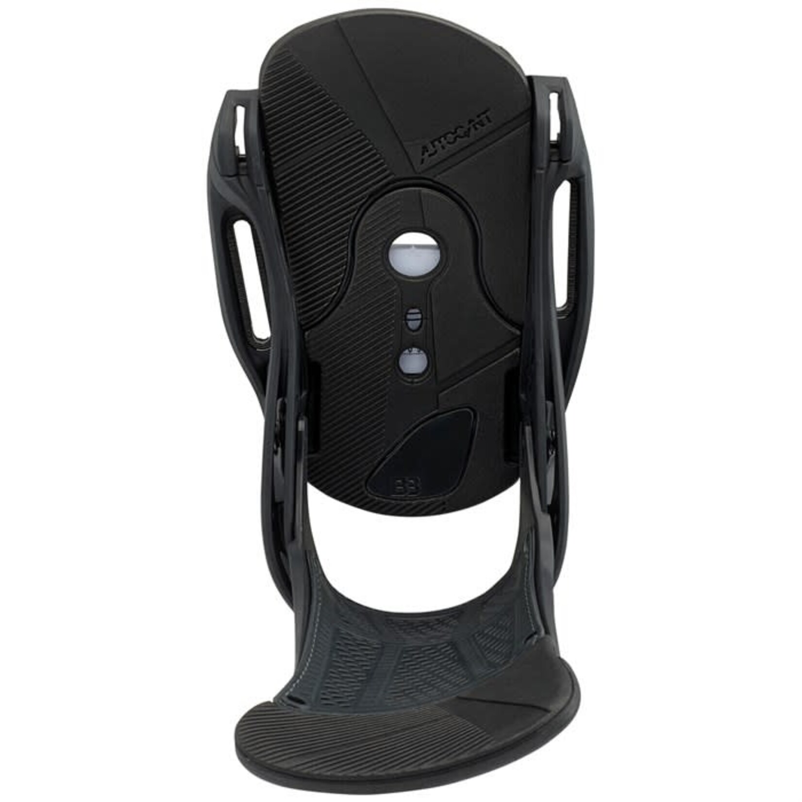 Burton 2022 Burton Men's Malavita EST Bindings - Brackish - M