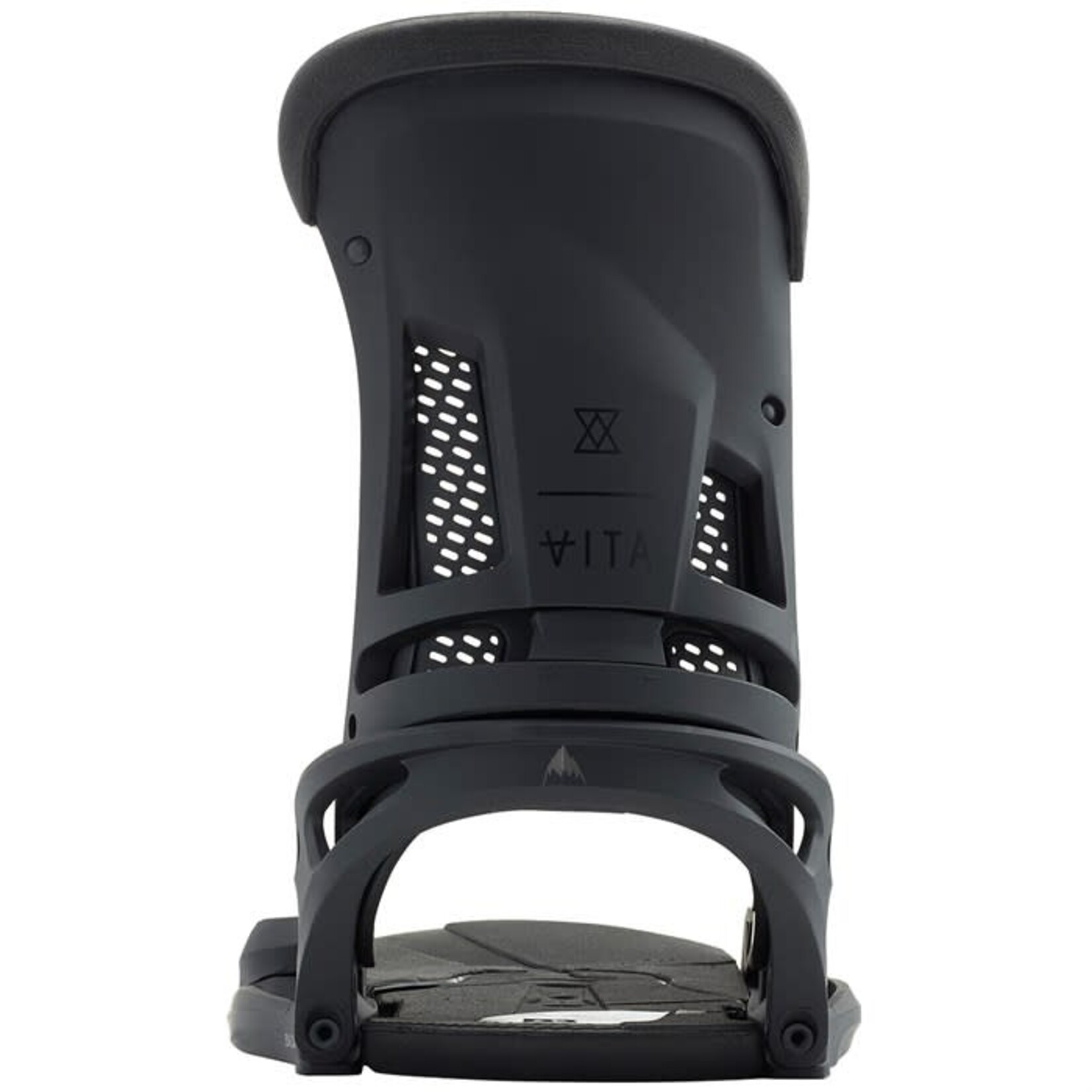 Burton 2022 Burton Men's Malavita EST Bindings - Brackish - M