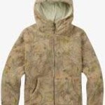 Burton Women's Burton Lynx Full-Zip Fleece 2018 -