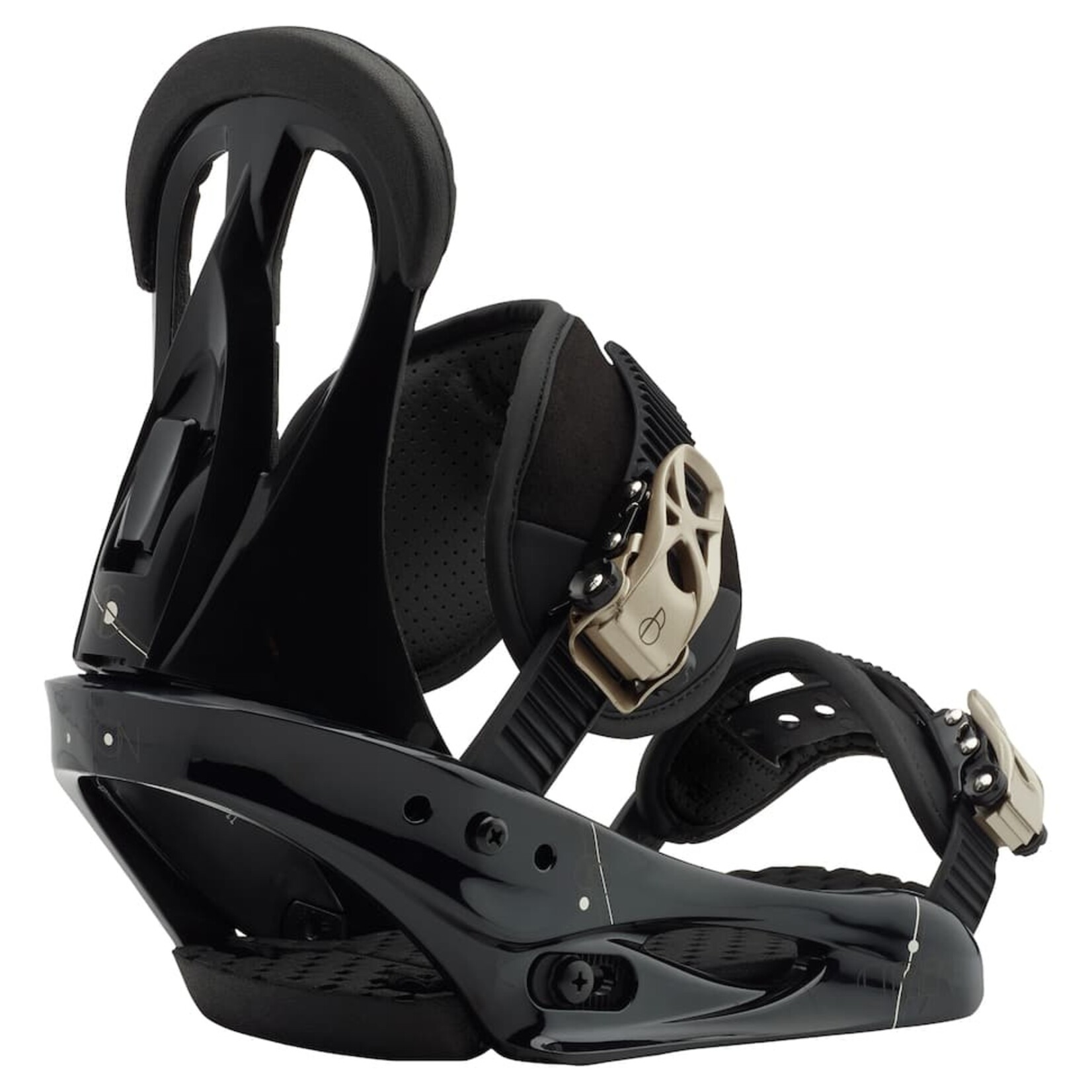 Burton Burton Citizen Bindings 2019 - Black -