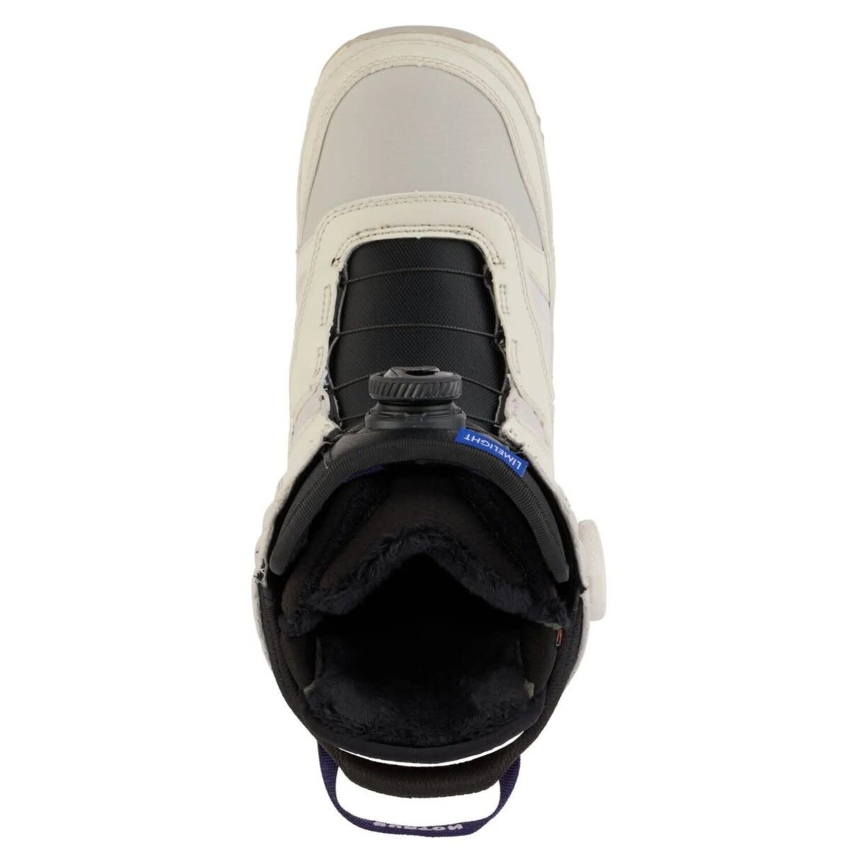 Burton 2023 Burton Women's Limelight BOA Boots - Stout White