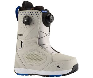 Burton 2023 Burton Men's Photon BOA Boots - Gray Cloud - Attic