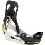 Burton 2024 Burton Mens Step On Bindings - White/Graphic