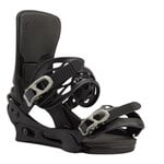 2022 Burton Cartel X Bindings - Black -