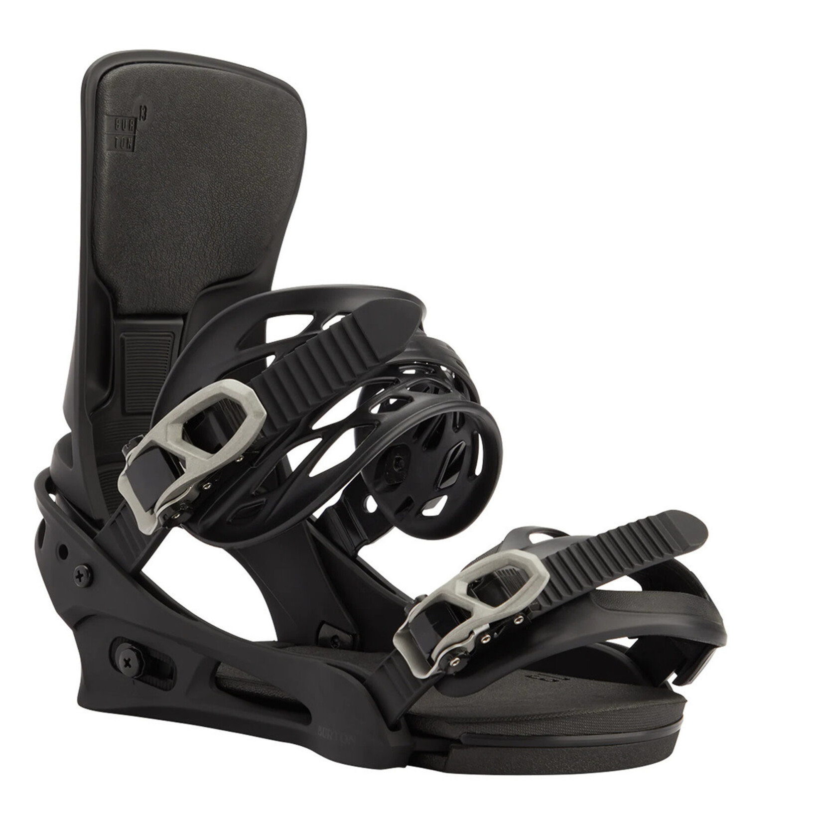 2022 Burton Cartel X Bindings - Black -