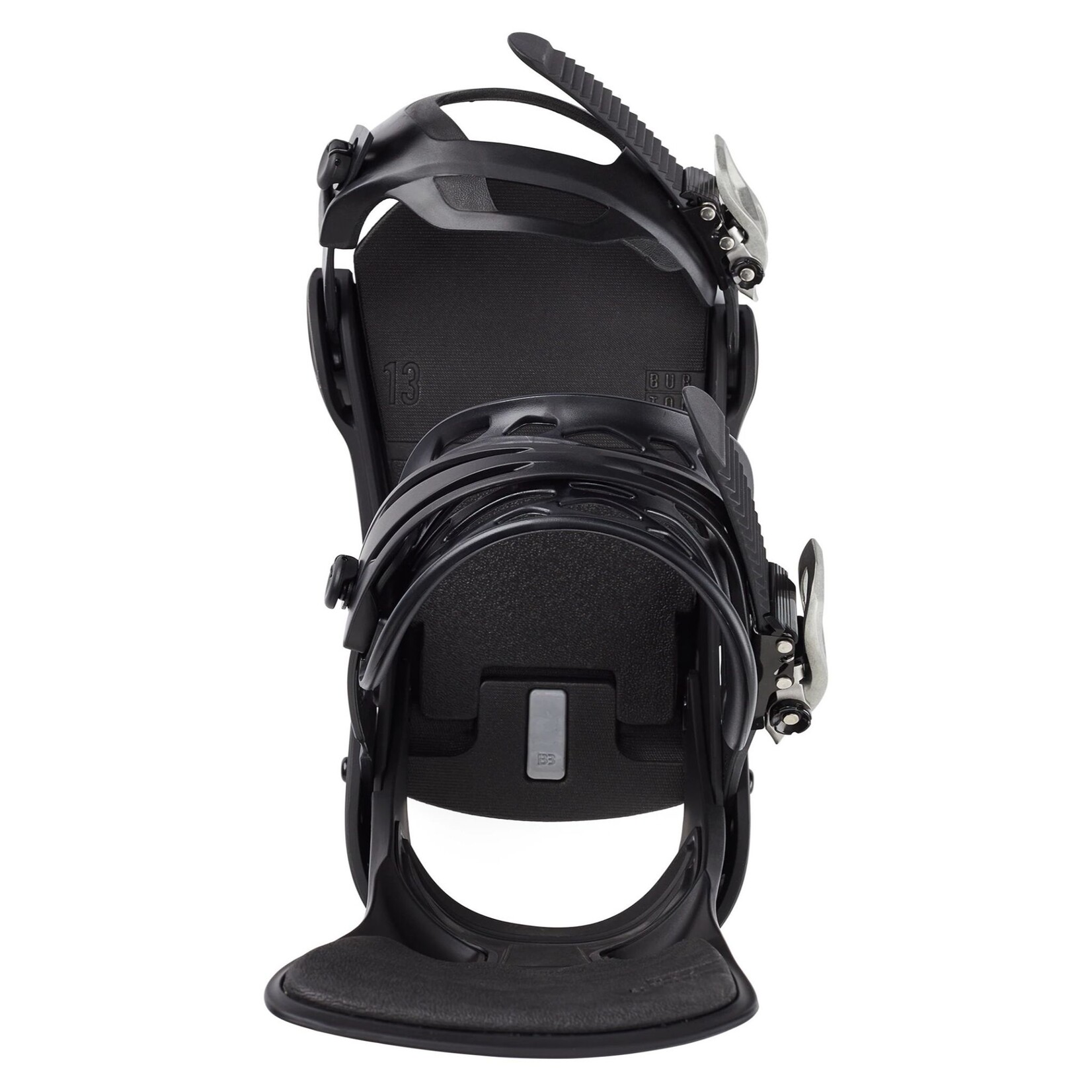 2022 Burton Cartel X Bindings - Black -