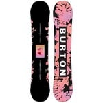 Burton 2023 Burton Women's Yeasayer Snow Deck