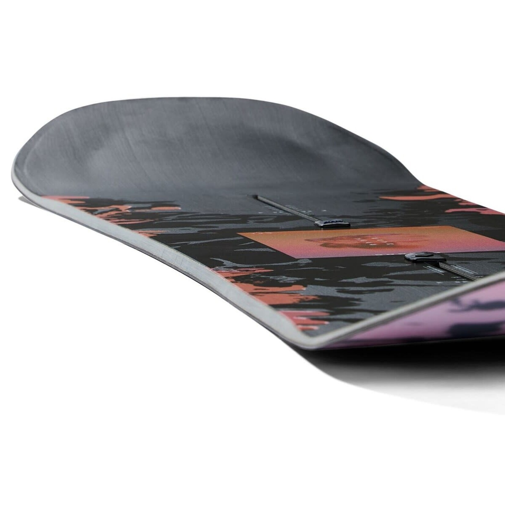 Burton 2023 Burton Women's Yeasayer Snow Deck
