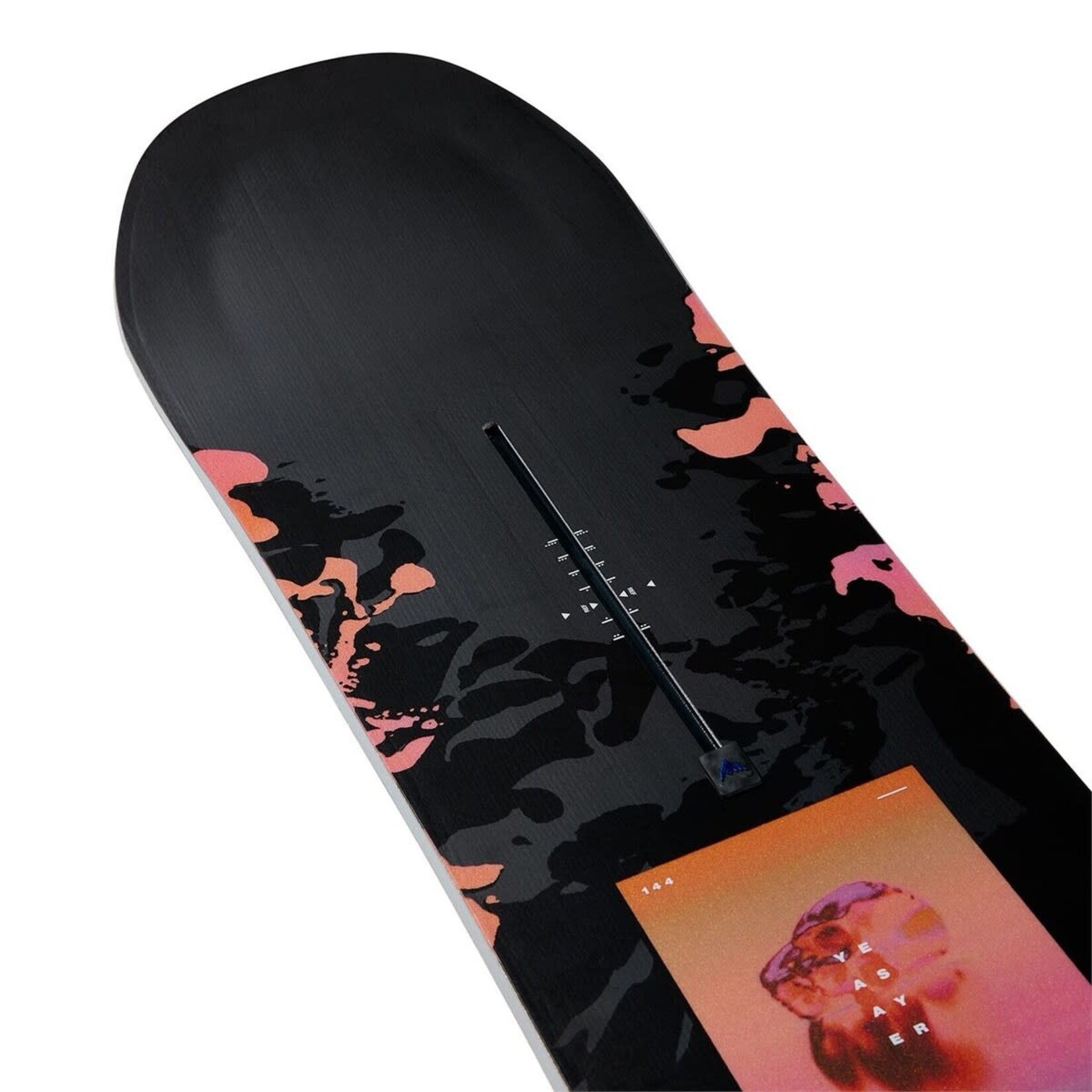 Burton 2023 Burton Women's Yeasayer Snow Deck