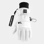 Wells Lamont Wells Lamont Working Crew Glove - Powder White