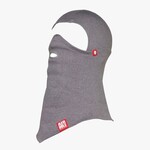 Airhole Airhole Balaclava Hinge Polar  - Heather Grey