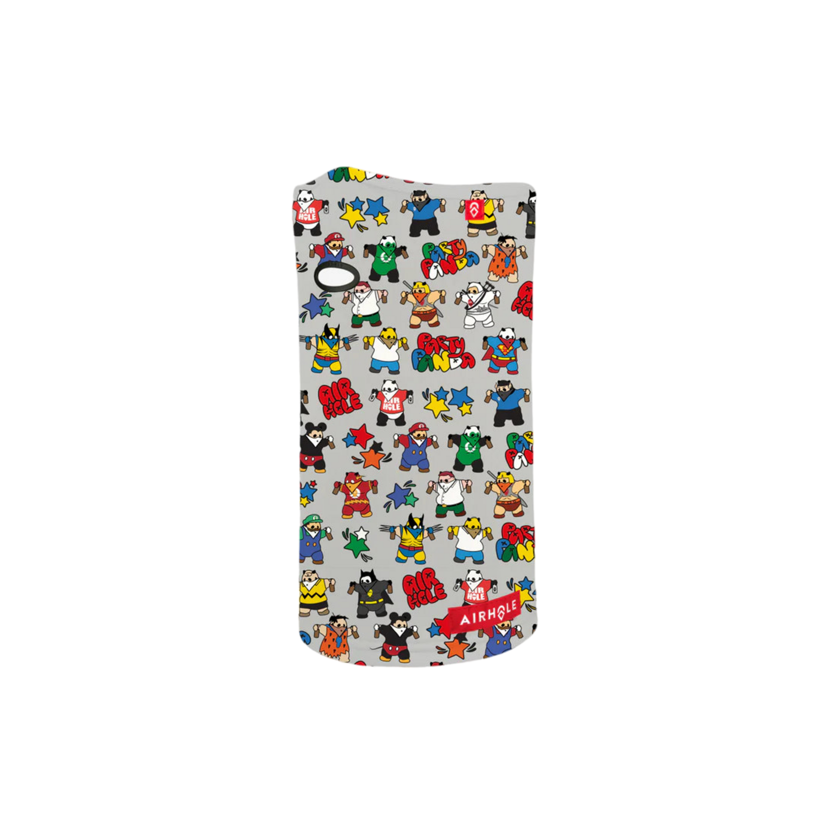 Airhole Airhole Airtube Ergo Junior Polar- Cartoon