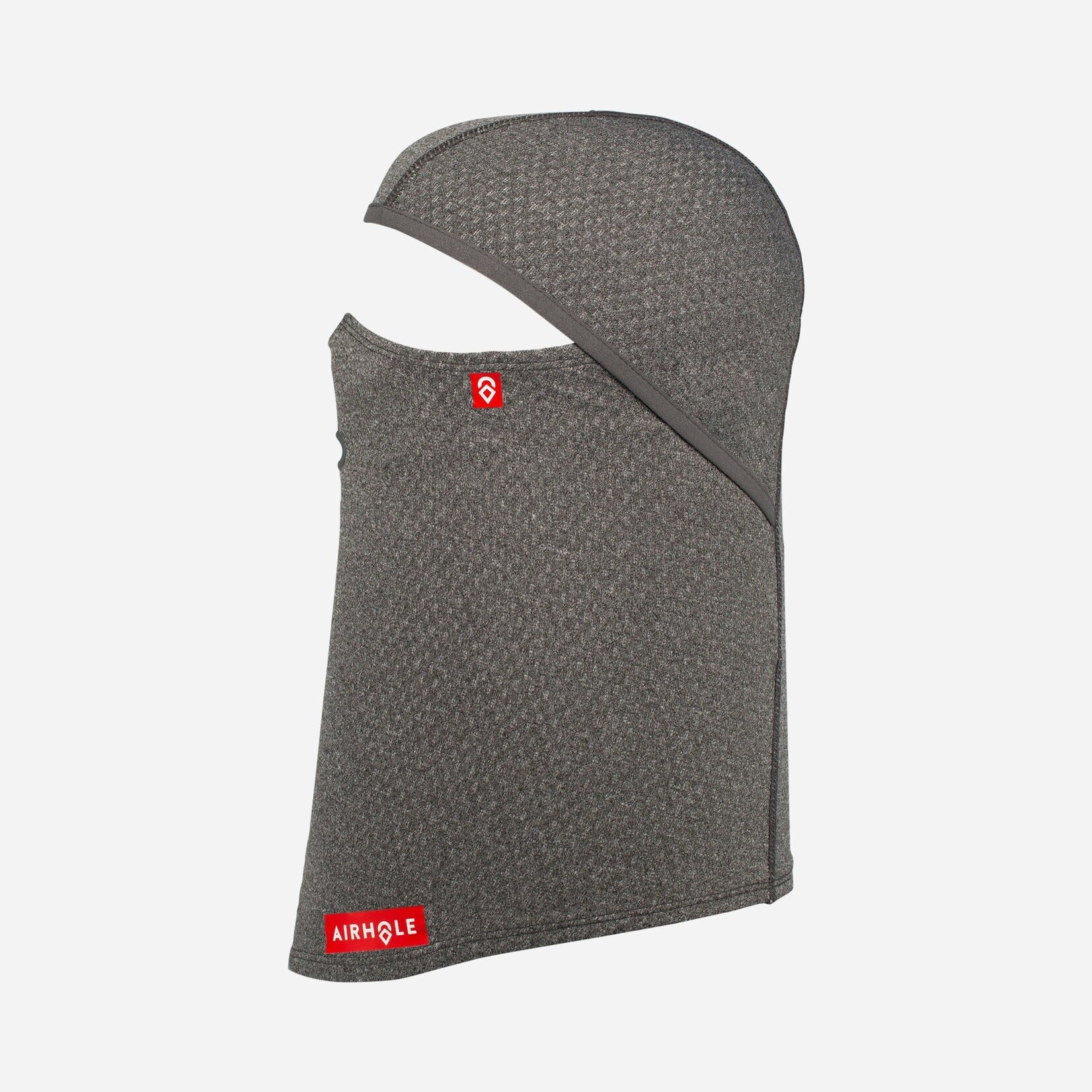 Airhole Airhole Balaclava Full Hinge Waffle Knit -