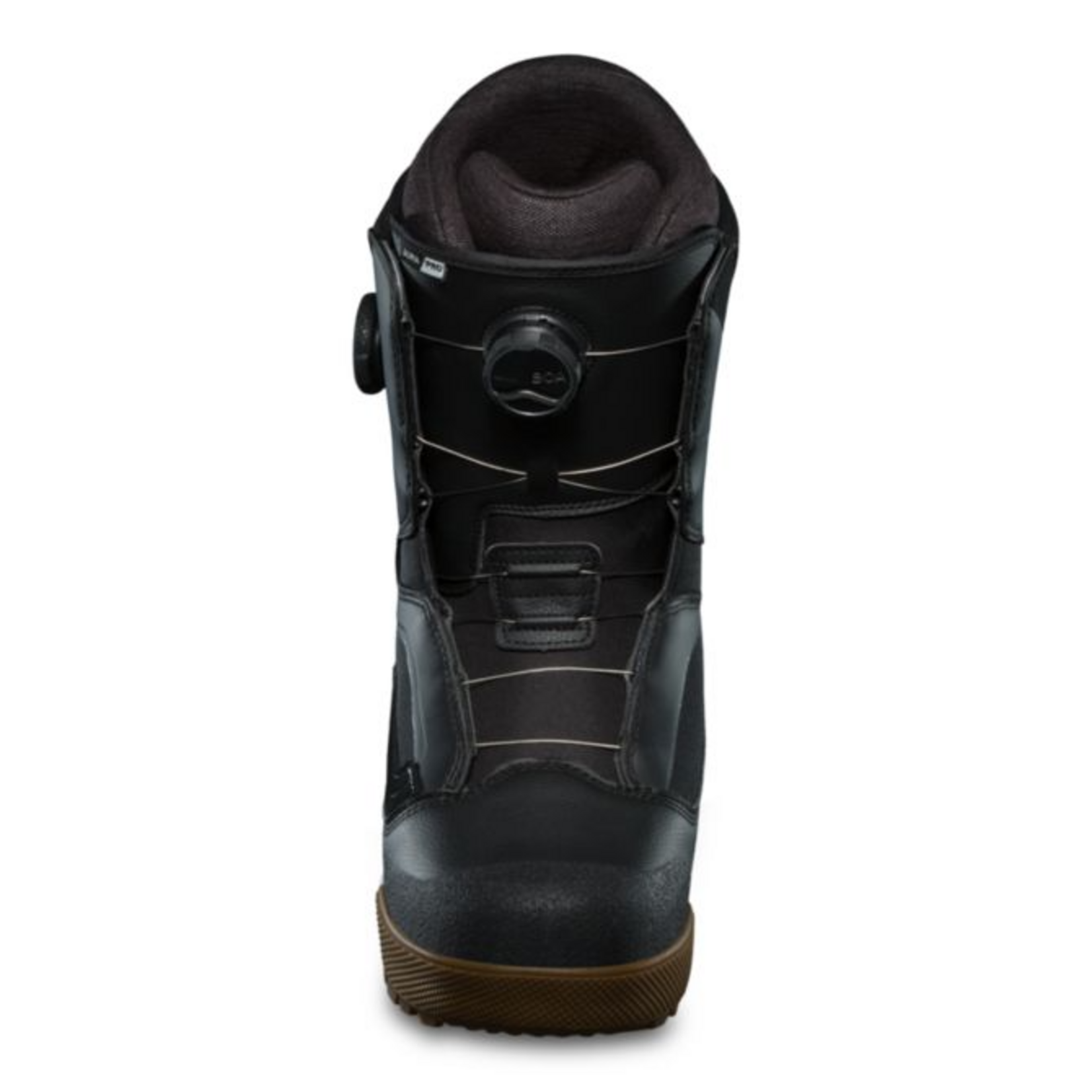 Vans 2022 Vans Mens Aura Pro Boots - Black/White -