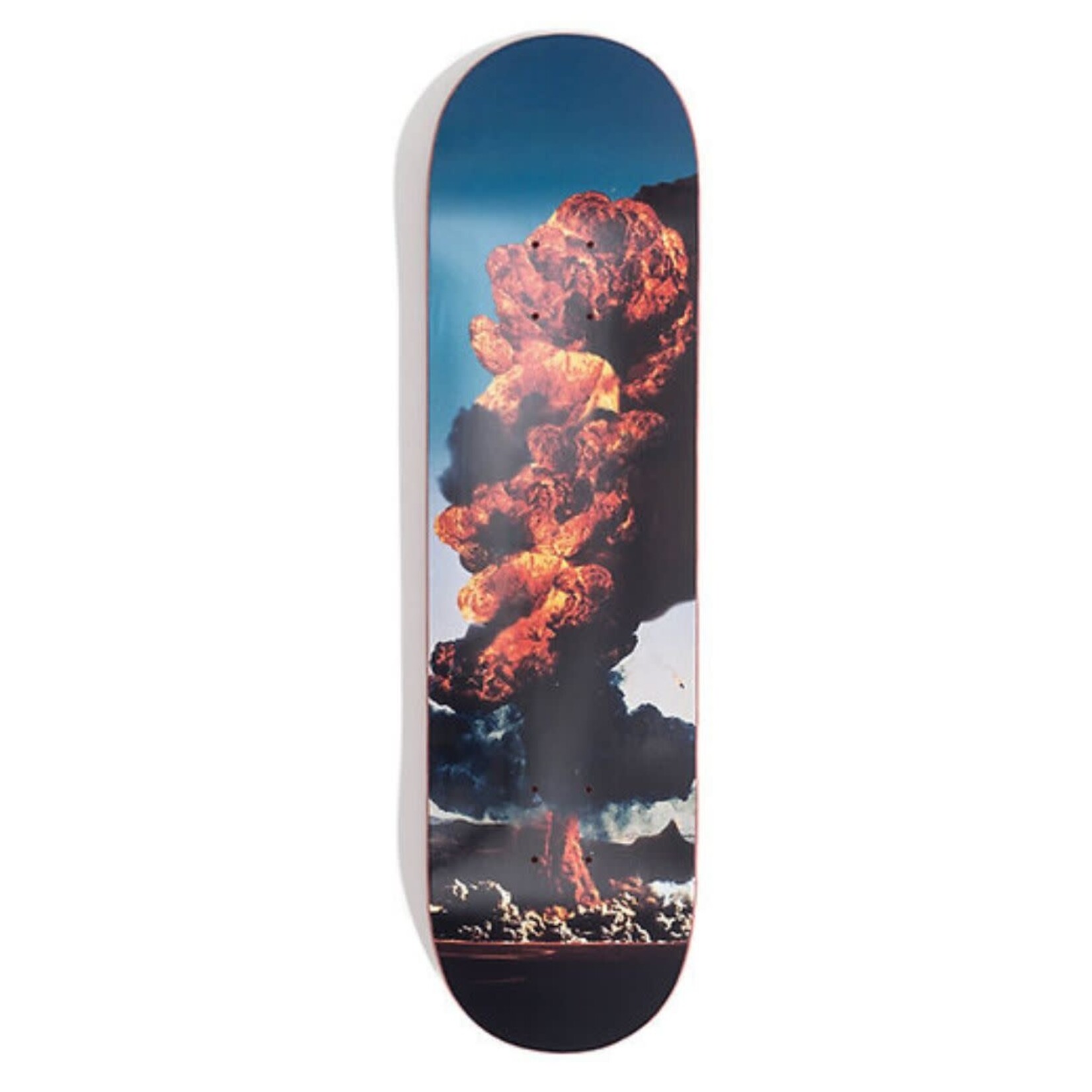Tropicalients Tropicalients - TS Logo Bomb Deck -  8.25" x 32" x 14.25"