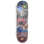 Tropicalients Tropicalients - JP Souza 02 Deck - 8.25" x 32" x 14.25"