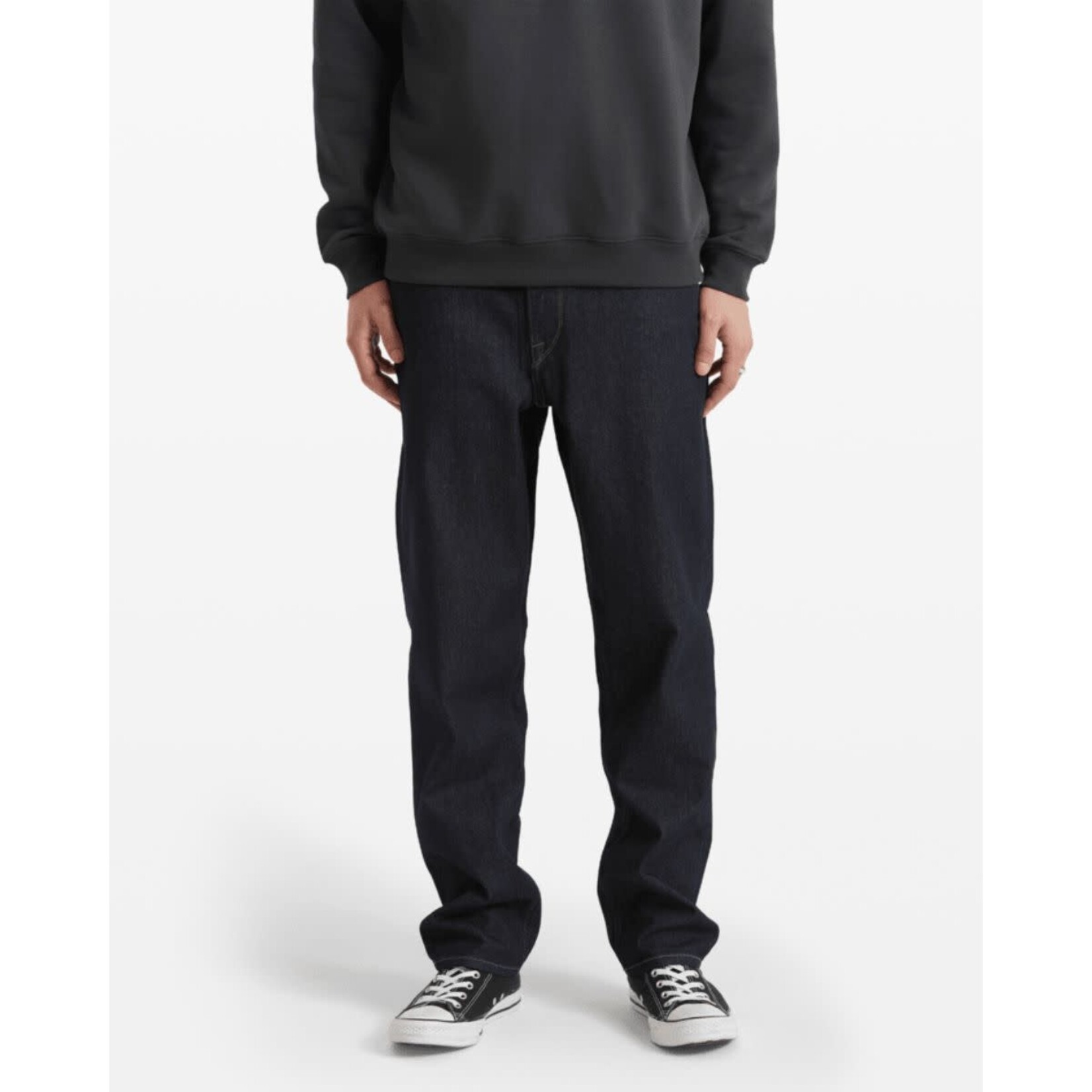Volcom Volcom - Fivedown Denim - Dark Rinse -