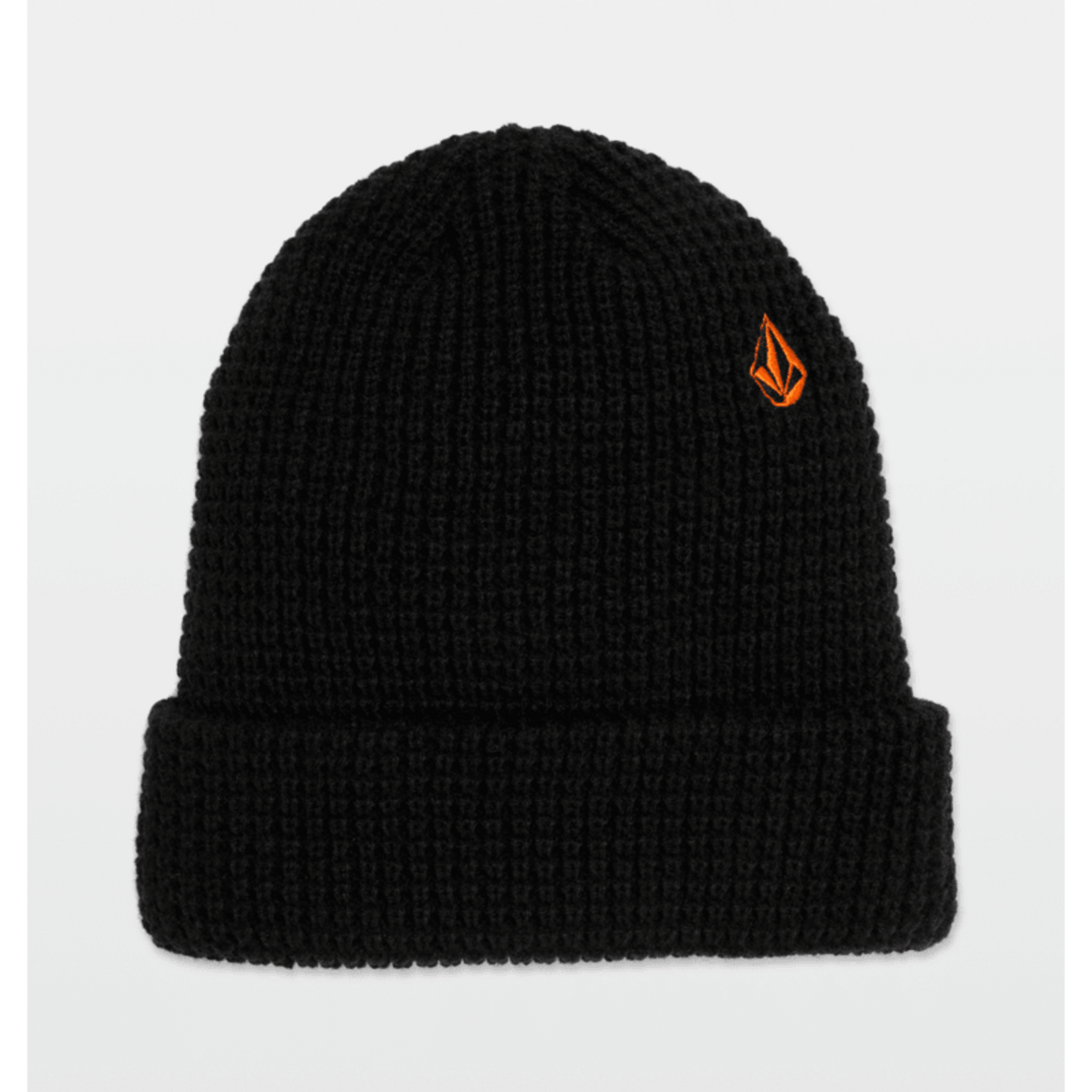 Volcom Volcom - Workwear Beanie - Black