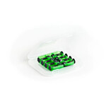 Loaded Loaded ButtonHead Hardware - 1"