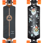 Loaded Loaded Pantheon Trip Collab Complete