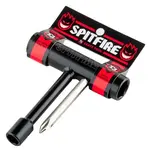 Spitfire Spitfire - T3 Skate Tool Spitfire Spitfire - T3 Skate Tool