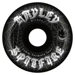 Spitfire Spitfire - F4 Hayley Webbed Conical Full Wheels - 53mm 99a Spitfire Spitfire - F4 Hayley Webbed Conical Full Wheels - 53mm 99a