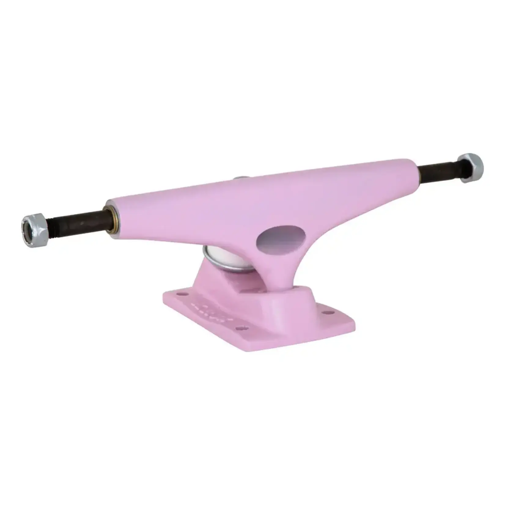 Krux Krux - K5 Standard Trucks - Pastel Pink - 8.0" Axle - Set of 2
