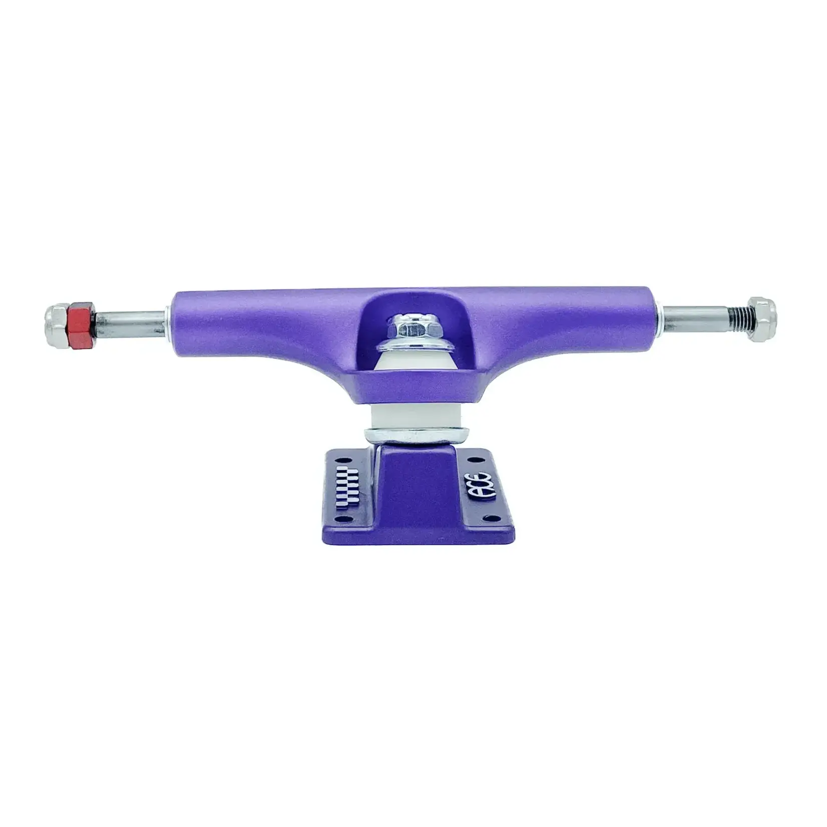 Ace Trucks Ace - AF1 Purple Satin Trucks - 44 (8.25" Axle) - Set of 2