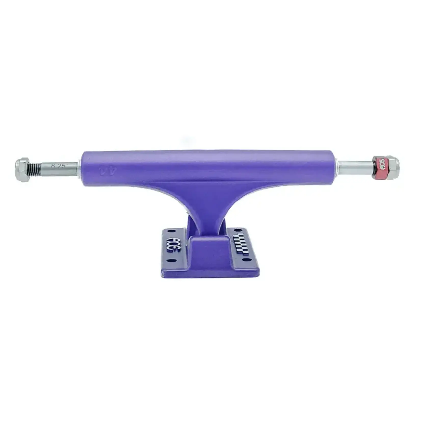 Ace Trucks Ace - AF1 Purple Satin Trucks - 44 (8.25" Axle) - Set of 2