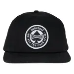 Independent Independent - Motörhead Spade Snapback Hat - Black