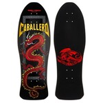 Powell Peralta Powell Peralta - Steve Caballero Chinese Dragon Reissue Deck - Red Foil - 10" x 30" x 15"