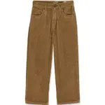 Volcom Volcom - (KIDS) Billow Cord Pants - Ermine -