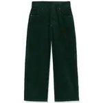 Volcom Volcom - (KIDS) Billow Cord Pants - Scarab -