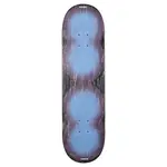 Quasi Quasi - Bubble Deck -  8.375" x 31.75" x 14.25"