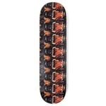 Tropicalients Tropicalients - Ortiz Dawg Deck - 8.0" x 31.875" x 32.125"