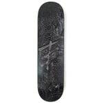 Tropicalients Tropicalients - TS Logo Black Rock Deck - 8.25" x 32" x 14.25"