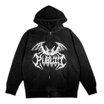 Public Public - 2026 Dispute Hoodie - Black -