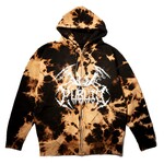 Public Public - 2026 Dispute Hoodie - Bleach -