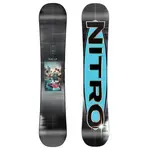 Nitro 2026 Nitro - Cheap Thrills Snowboard -