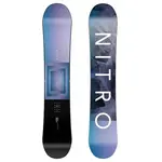 Nitro 2026 Nitro - Kids' Arial Snowboard -