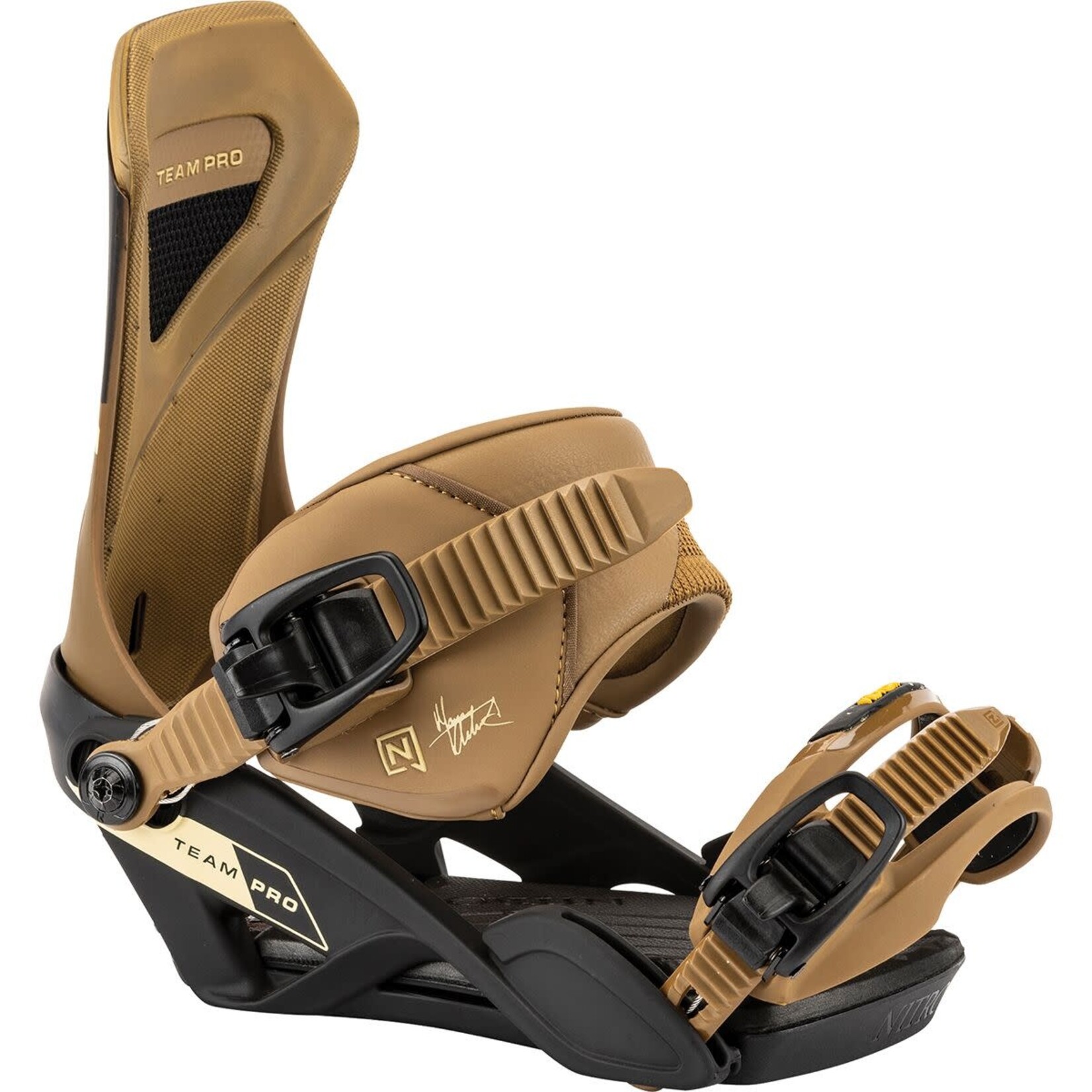 Nitro 2026 Nitro - Team Pro Bindings - MK -