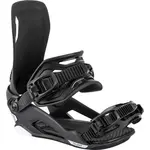 Nitro 2026 Nitro - Talent Unisex Bindings - Ultra Black -