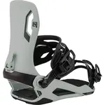 Nitro 2026 Nitro - Talent Unisex Bindings - Neutral Gray -