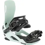 Nitro 2026 Nitro - Talent Unisex Bindings - Silt -