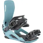 Nitro 2026 Nitro - Talent Unisex Bindings - Dark Teal -