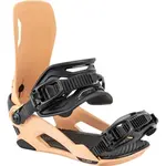 Nitro 2026 Nitro - Talent Unisex Bindings - Coral -