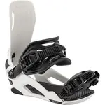 Nitro 2026 Nitro - Talent Unisex Bindings - Neutral Gray -